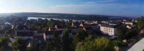 Studio vue sur Loire